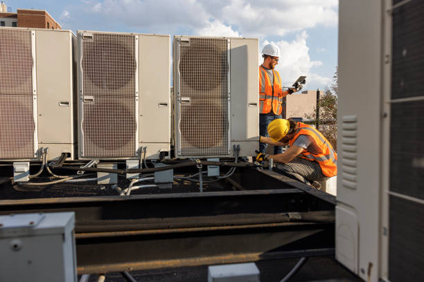Best HVAC System Installation  in Wauseon, OH
