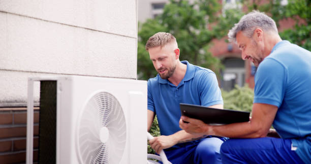 Best Ductless HVAC Repair  in Wauseon, OH