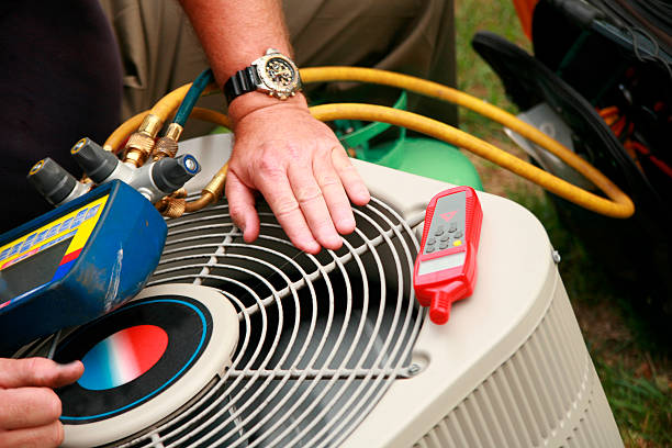 Best HVAC Installation Services  in Wauseon, OH