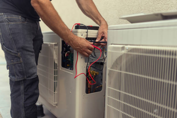 Best HVAC Cleaning Services  in Wauseon, OH