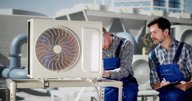 HVAC Maintenance Plan in Wauseon, OH