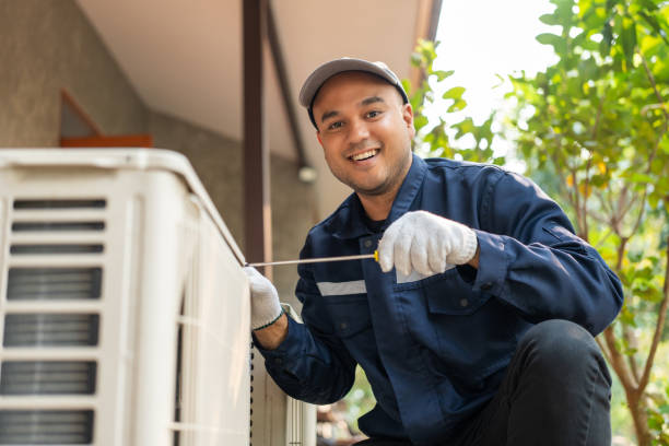 Best Local HVAC Companies  in Wauseon, OH