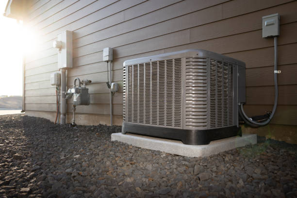 Best HVAC Air Duct Cleaning  in Wauseon, OH